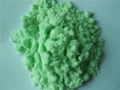 硫酸亚铁的作用与用途