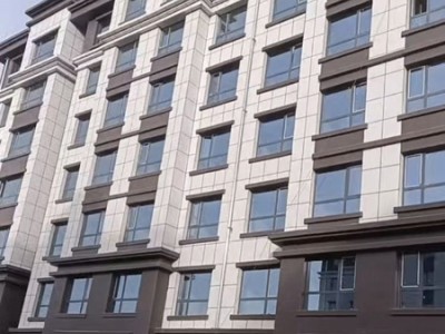 河北断桥窗厂家，河北办公楼断桥门