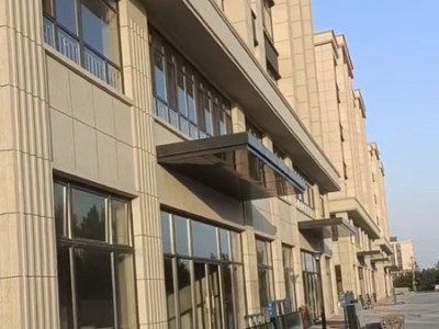 河北办公楼断桥门窗安装厂家，河北