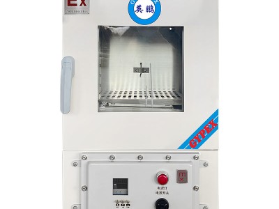 英鹏防爆立式鼓风干燥箱65L-BYP-070GX-6.5GL
