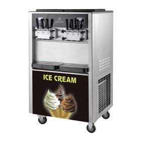 冰之乐冰淇淋机商用