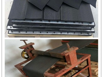 导料槽阻尘门帘 挡煤帘安装方式 防尘帘的产品说明