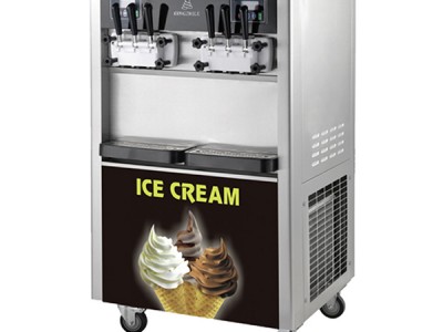 冰之乐冰淇淋机/冰之乐冰淇淋机厂家