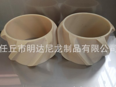 河北树脂油管扶正器生产厂家,尼龙左