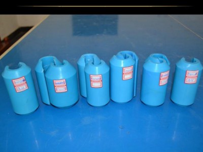 任丘明达尼龙制品,河北树脂油管扶正器生产厂家