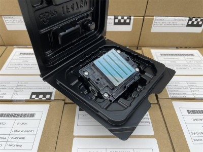 爱普生I3200-A1/E1/U1压电机喷头