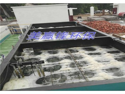 清远喷漆废水处理处理设施 喷漆废水