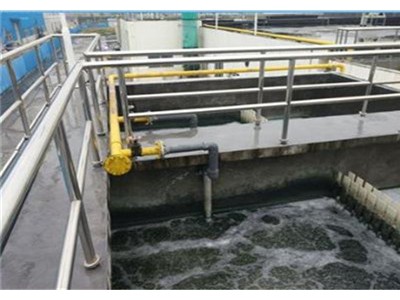 广东阳极氧化生产污水治理设备 阳极