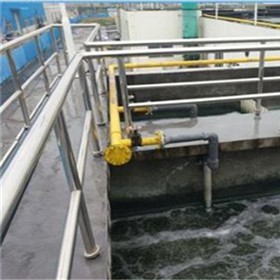 广东阳极氧化生产污水治理设备 阳极氧化车间废水处理工程