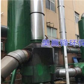 惠州压铸厂废气 压铸烟雾处理设备