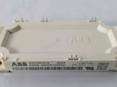 ABB IGBT模块5SNG0600R120500