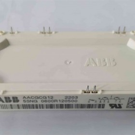 ABB IGBT模块5SNG0600R120500