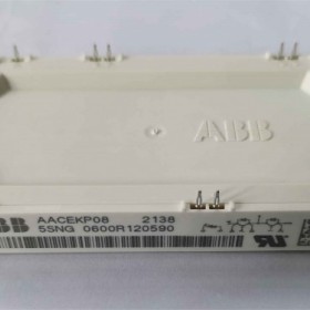 ABB IGBT模块5SNG0600R120590