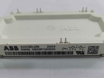 ABB IGBT模块5SNG 0900R120500