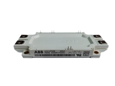 ABB IGBT模块5SNG0450R170300