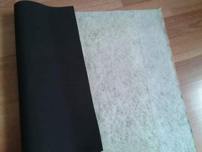 三元乙丙橡胶防水卷材，任丘中驰防水材料