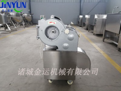 果蔬切丁机价格 萝卜 土豆 大蒜 洋