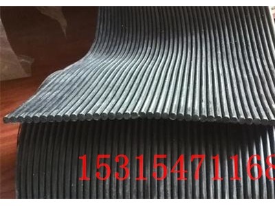 导料槽防尘帘   皮带机挡煤帘子