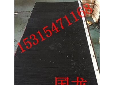 抗低温挡尘帘防尘帘