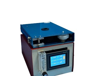 SL223型 主动式模拟肺系统