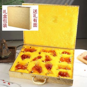河间华企十二酒瓶套装高硼硅玻璃酒瓶异形玻璃工艺酒瓶