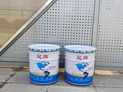 四川成都防腐漆厂家 工业防腐漆 性能稳定