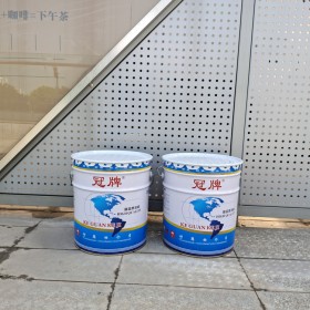 四川成都防腐漆厂家 工业防腐漆 性能稳定