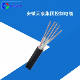 本安型控制电缆安徽天康