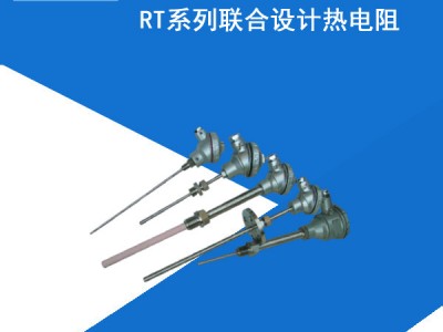 天康集团RT系列联合设计热电阻