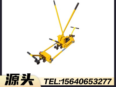 西安液压轨距调整器型_铁路用双向轨