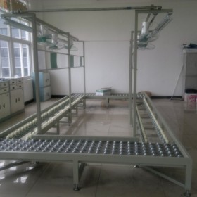 来福轮循环线