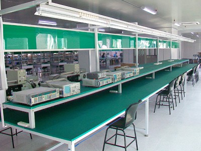 防静电工作台
