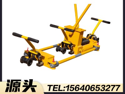 山东双向轨缝调整器YFT-400D-Ⅱ_液压尖轨调整器