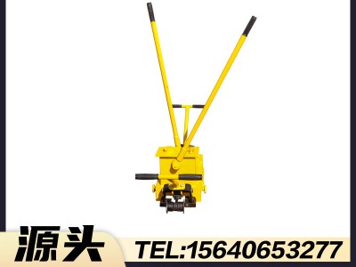 福州YFT-400Ⅱ液压双向轨缝调整器_铁轨缝调整器