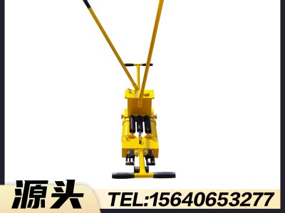 广州液压双向轨缝调整器YFT-400Ⅱ_新型轨缝调整器