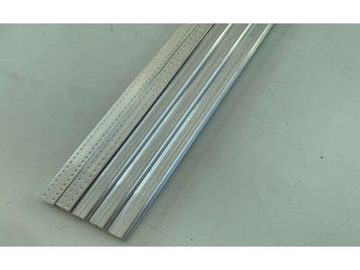中空玻璃制品铝隔条河北生产厂家