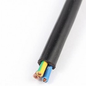 PVC电源线H03VV-F 耐高温PVC电线广州恒星传导