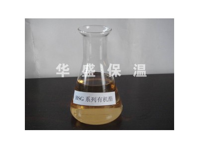 工业领域改性水玻璃河北生产厂家