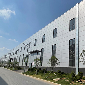 濮阳钢结构建筑价格