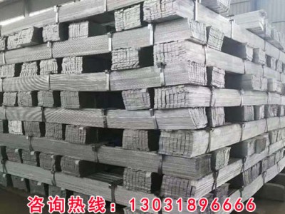 热镀锌扁钢河北任丘厂家，任丘新中
