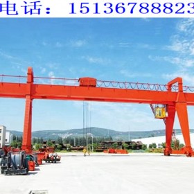 江西南昌龙门吊120龙门吊多少钱