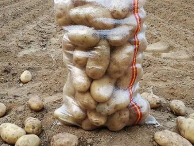 土豆编织袋生产厂家、洋葱编织袋河