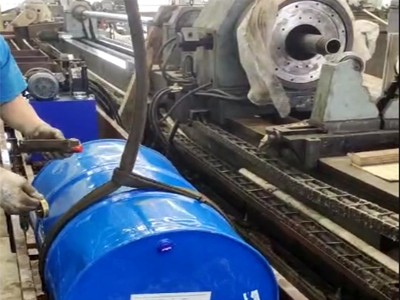 数控深孔钻镗床切削油 DRK-810 极压