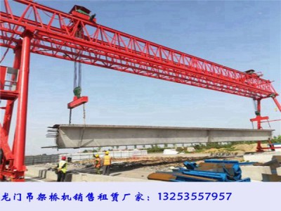 湖南湘西龙门吊厂家提梁机电气系统