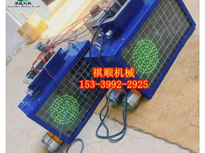 矿用水泵水位器声光器双面显示