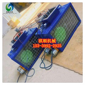矿用水泵水位器声光器双面显示
