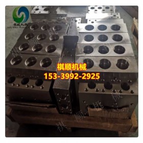 6XZF-WS卸载阀BRW315/31.5乳化液泵垫片铜套