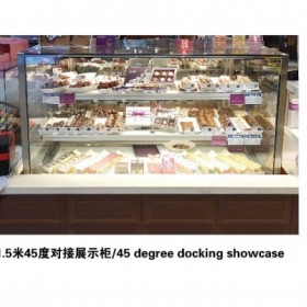 商用蛋糕柜