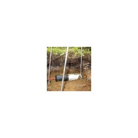 QT-5010土壤剖面呼吸梯度观测系统