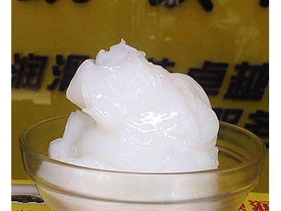 塑胶齿轮润滑脂